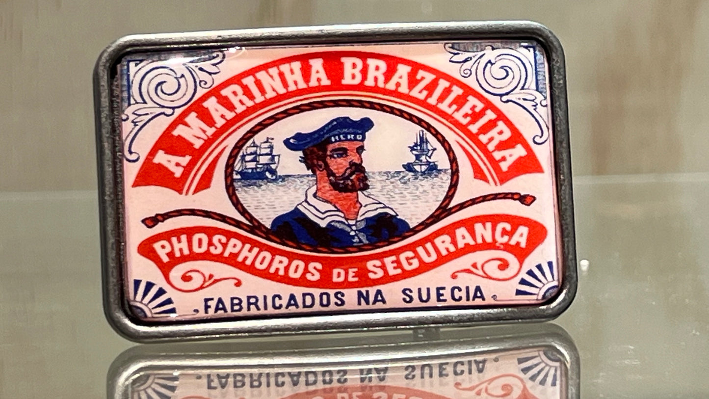 Marinha Brazileira