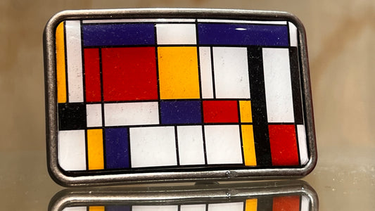 Mondrian