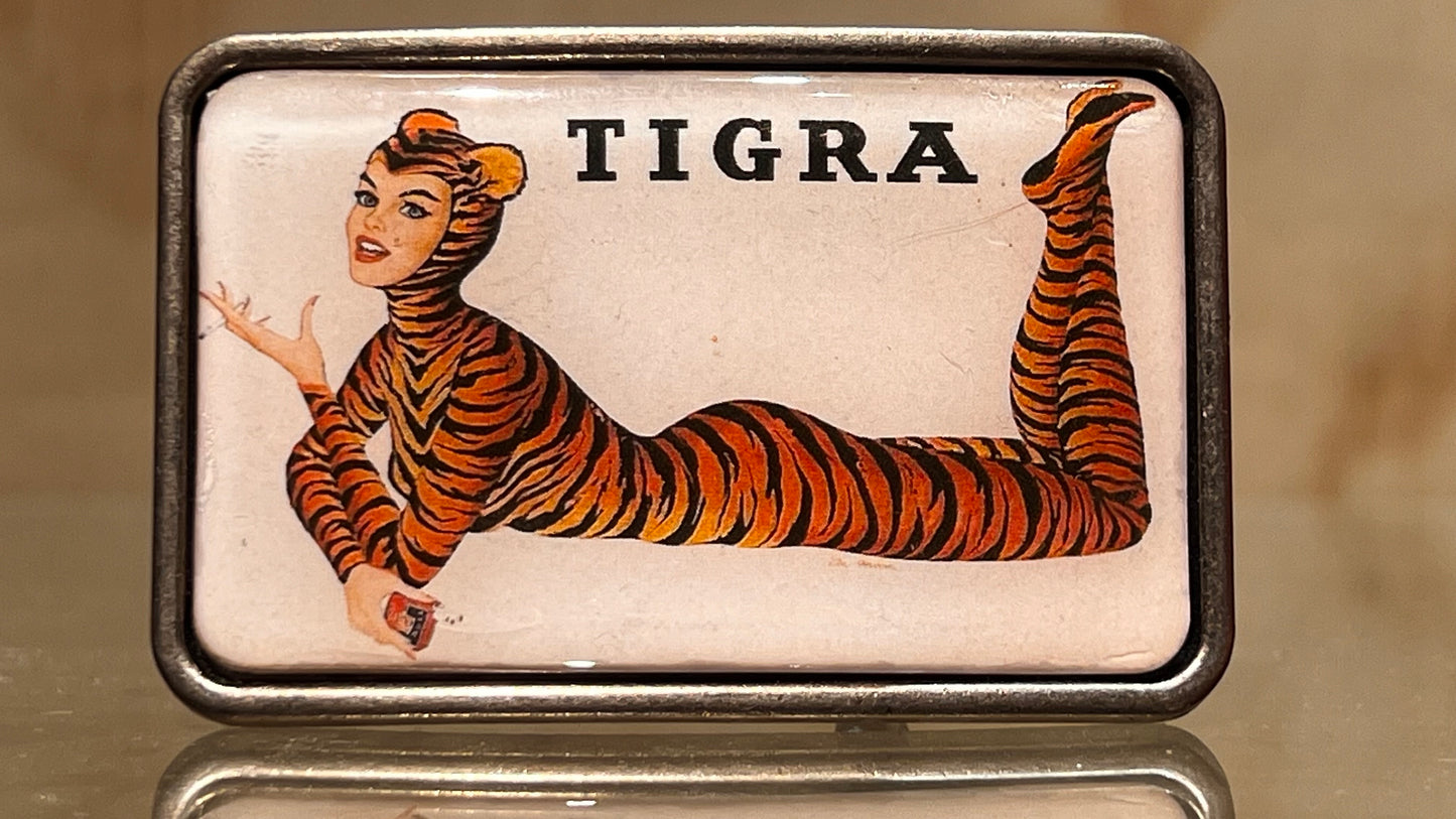 Tigra